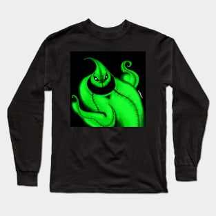 Shake your Boogie ghost Long Sleeve T-Shirt